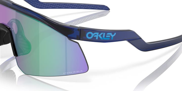 Oakley Hydra Translucent Blue/Prizm Jade Oakley