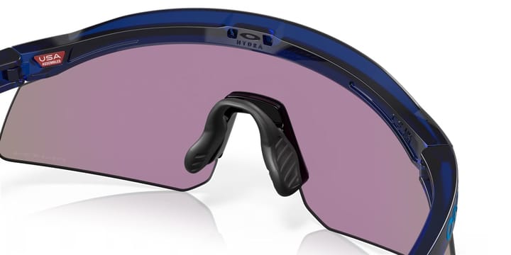 Oakley Hydra Translucent Blue/Prizm Jade Oakley