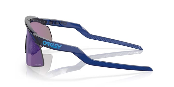 Oakley Hydra Translucent Blue/Prizm Jade Oakley