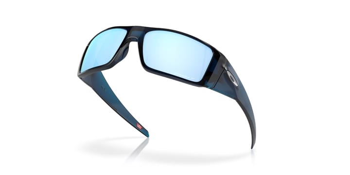 Oakley Heliostat Trans Poseidon Prizm Deep Water Polar Oakley