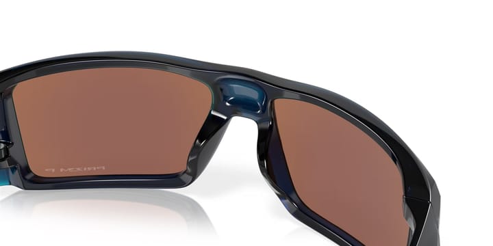 Oakley Heliostat Trans Poseidon Prizm Deep Water Polar Oakley Oakley Heliostat Trans Poseidon Prizm Deep Water Polar Oakley