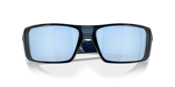 Oakley Heliostat Trans Poseidon Prizm Deep Water Polar Oakley Oakley Heliostat Trans Poseidon Prizm Deep Water Polar Oakley