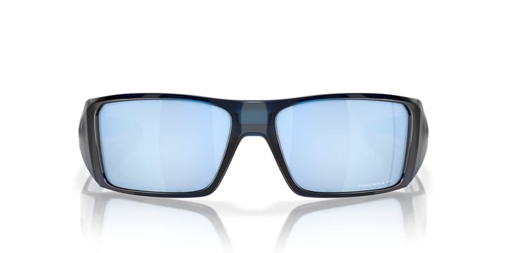 Oakley Heliostat Trans Poseidon Prizm Deep Water Polar Oakley