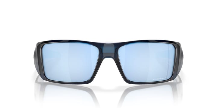 Oakley Heliostat Trans Poseidon Prizm Deep Water Polar Oakley Oakley Heliostat Trans Poseidon Prizm Deep Water Polar Oakley