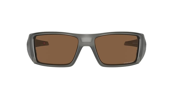 Oakley Heliostat Mt Grey Smoke Prizm Bronze Oakley