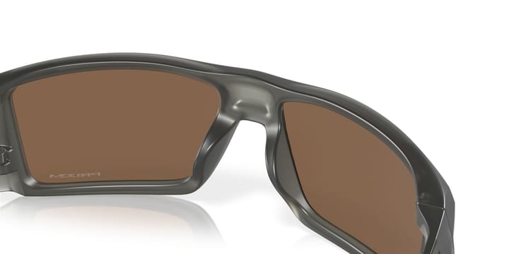 Oakley Heliostat Mt Grey Smoke Prizm Bronze Oakley