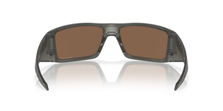 Oakley Heliostat Mt Grey Smoke Prizm Bronze Oakley