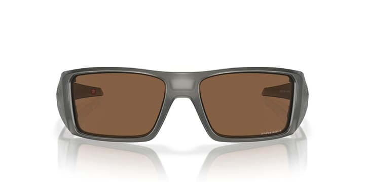 Oakley Heliostat Mt Grey Smoke Prizm Bronze Oakley