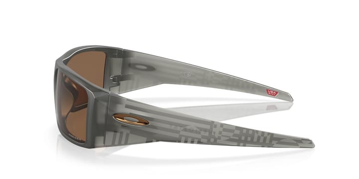Oakley Heliostat Mt Grey Smoke Prizm Bronze Oakley