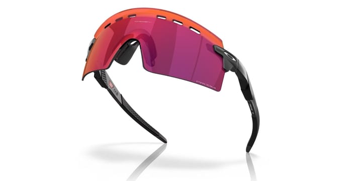 Oakley Encoder Strike Vented Matte Black/Prizm Road Oakley