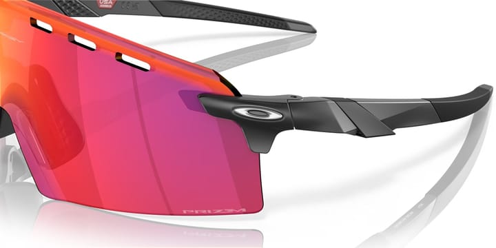 Oakley Encoder Strike Vented Matte Black/Prizm Road Oakley