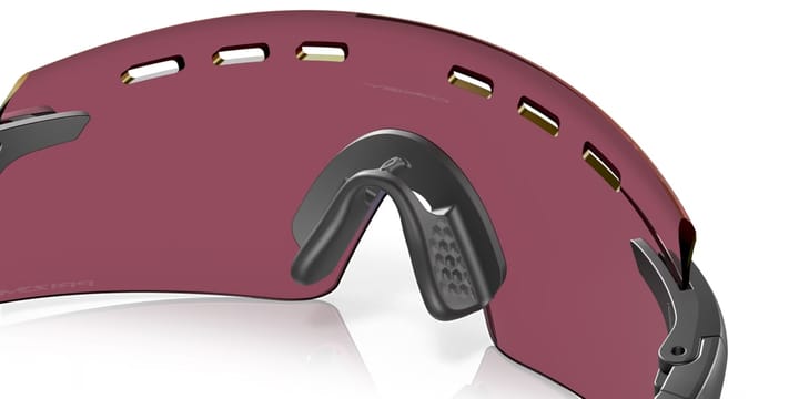 Oakley Encoder Strike Vented Matte Black/Prizm Road Oakley