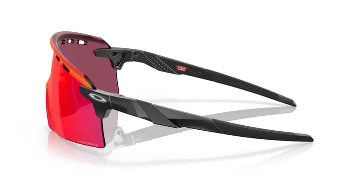 Oakley Encoder Strike Vented Matte Black/Prizm Road Oakley