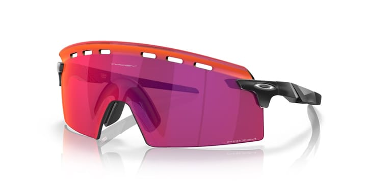 Oakley Encoder Strike Vented Matte Black/Prizm Road Oakley