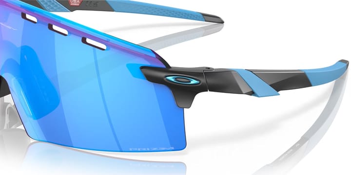 Oakley Encoder Strike Vented Matte Black/Prizm Sapphire Oakley Oakley Encoder Strike Vented Matte Black/Prizm Sapphire Oakley