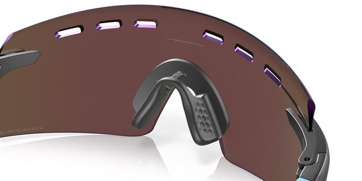 Oakley Encoder Strike Vented Matte Black/Prizm Sapphire Oakley Oakley Encoder Strike Vented Matte Black/Prizm Sapphire Oakley