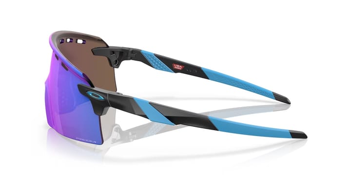 Oakley Encoder Strike Vented Matte Black/Prizm Sapphire Oakley Oakley Encoder Strike Vented Matte Black/Prizm Sapphire Oakley