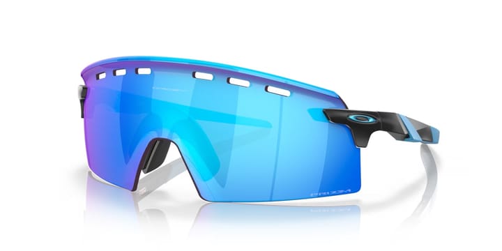 Oakley Encoder Strike Vented Matte Black/Prizm Sapphire Oakley Oakley Encoder Strike Vented Matte Black/Prizm Sapphire Oakley