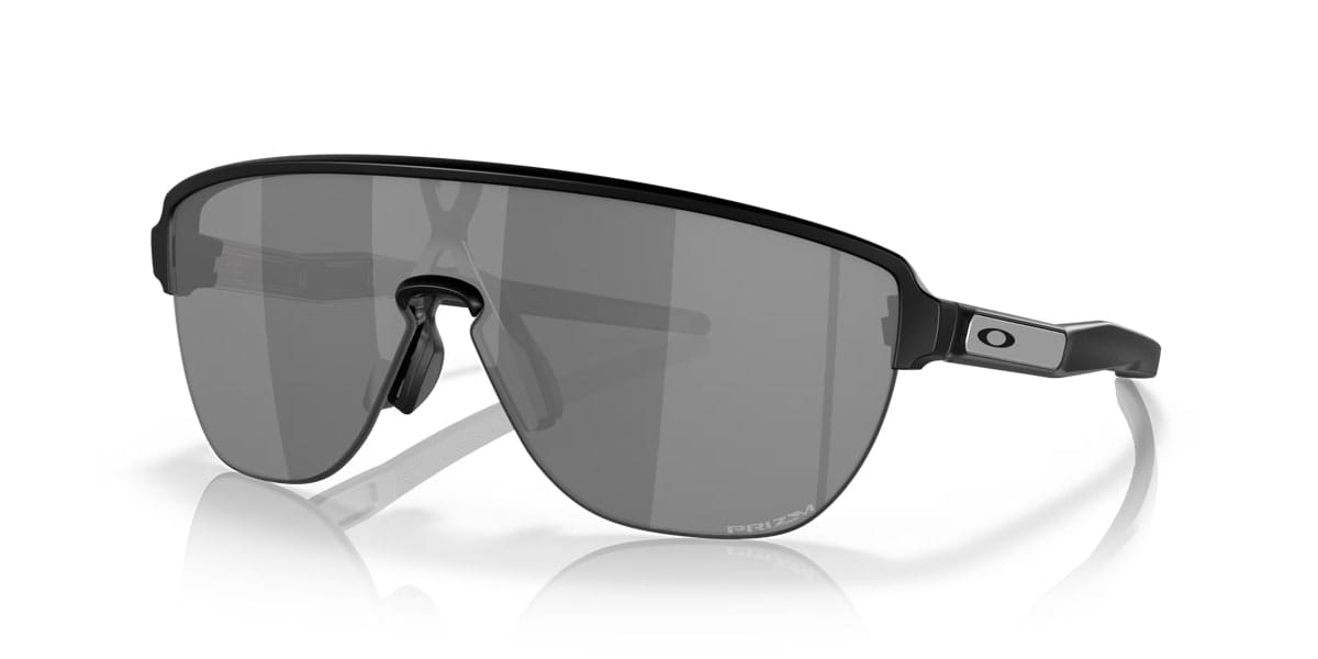 Oakley Corridor Matte Black/Prizm Black