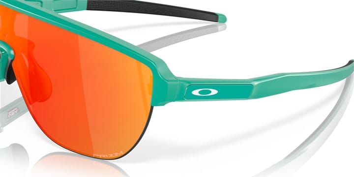 Oakley Corridor Matte Celeste/Prizm Ruby Oakley