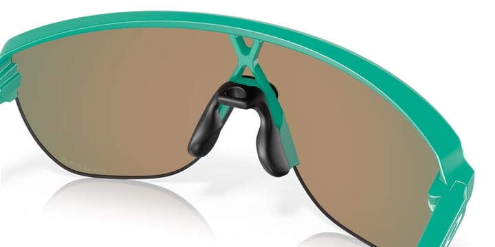 Oakley Corridor Matte Celeste/Prizm Ruby Oakley