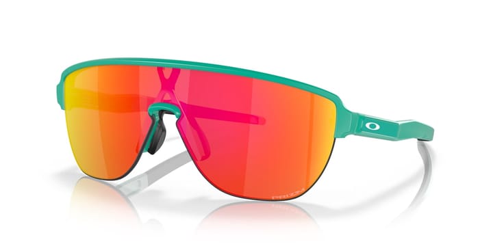 Oakley Corridor Matte Celeste/Prizm Ruby Oakley