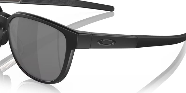 Oakley Actuator Matte Black/Prizm Black Polarized Oakley
