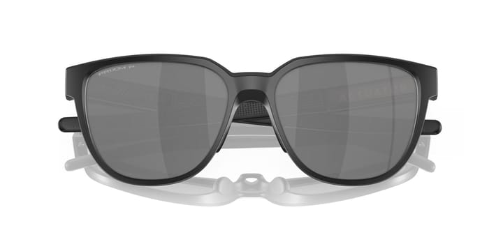 Oakley Actuator Matte Black/Prizm Black Polarized Oakley