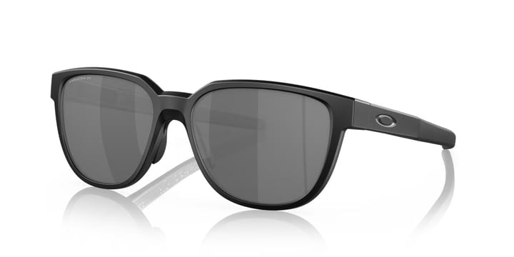 Oakley Actuator Matte Black/Prizm Black Polarized Oakley