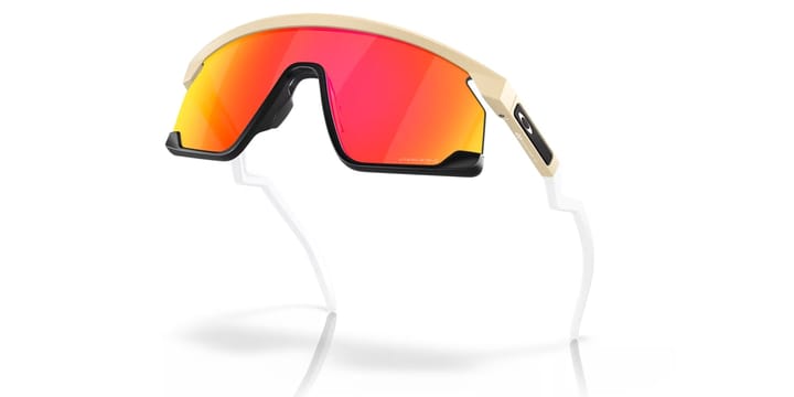 Oakley Bxtr Matte Desert Tan/Prizm Ruby Oakley