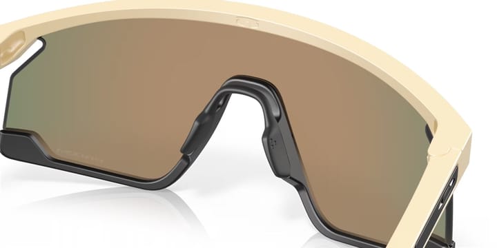 Oakley Bxtr Matte Desert Tan/Prizm Ruby Oakley