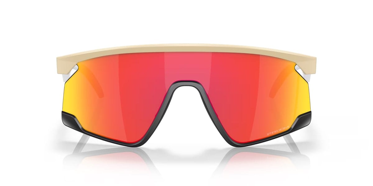 Oakley Bxtr Matte Desert Tan/Prizm Ruby