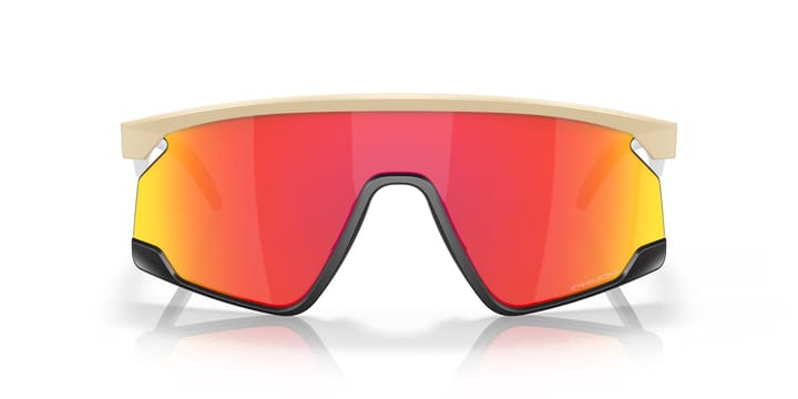 Oakley Bxtr Matte Desert Tan/Prizm Ruby Oakley