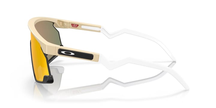 Oakley Bxtr Matte Desert Tan/Prizm Ruby Oakley