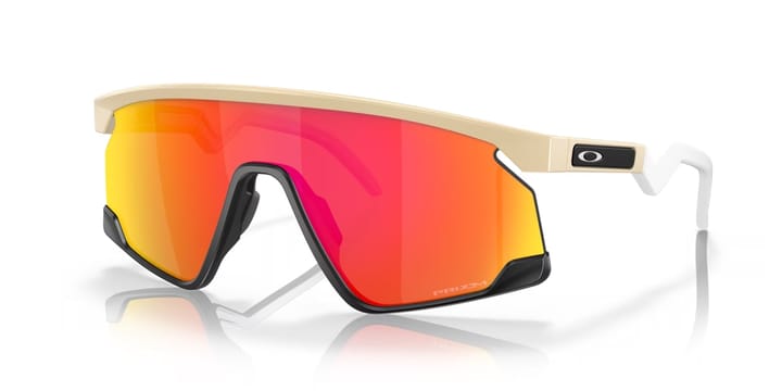 Oakley Bxtr Matte Desert Tan/Prizm Ruby Oakley