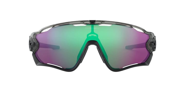 Oakley Jawbreaker Grey Ink/Prizm Road Jade Oakley