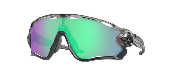 Oakley Jawbreaker Grey Ink/Prizm Road Jade Oakley