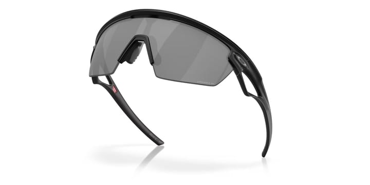 Oakley Sphaera Matte Black Prizm Black Polarized Oakley