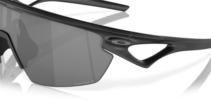 Oakley Sphaera Matte Black Prizm Black Polarized Oakley