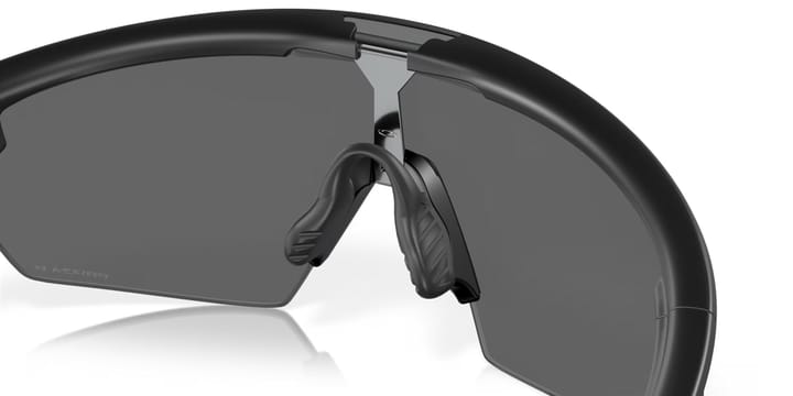 Oakley Sphaera Matte Black Prizm Black Polarized Oakley