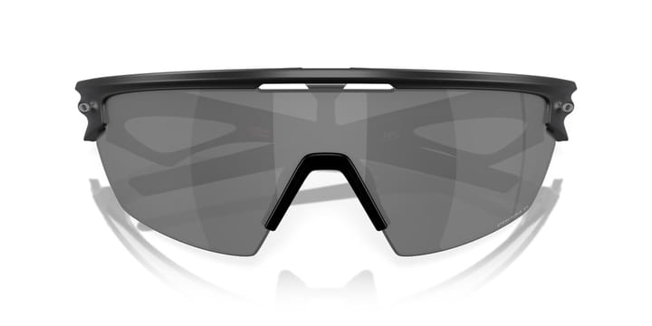 Oakley Sphaera Matte Black Prizm Black Polarized Oakley