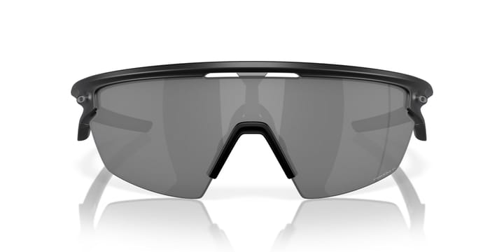 Oakley Sphaera Matte Black Prizm Black Polarized Oakley