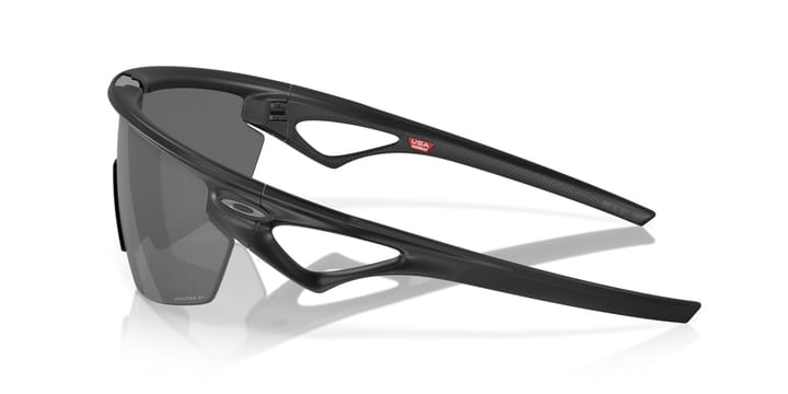 Oakley Sphaera Matte Black Prizm Black Polarized Oakley