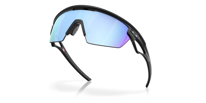 Oakley Sphaera Matte Black Prizm Deep Water Polarized Oakley