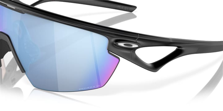 Oakley Sphaera Matte Black Prizm Deep Water Polarized Oakley