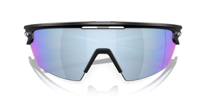 Oakley Sphaera Matte Black Prizm Deep Water Polarized Oakley