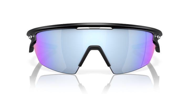 Oakley Sphaera Matte Black Prizm Deep Water Polarized Oakley