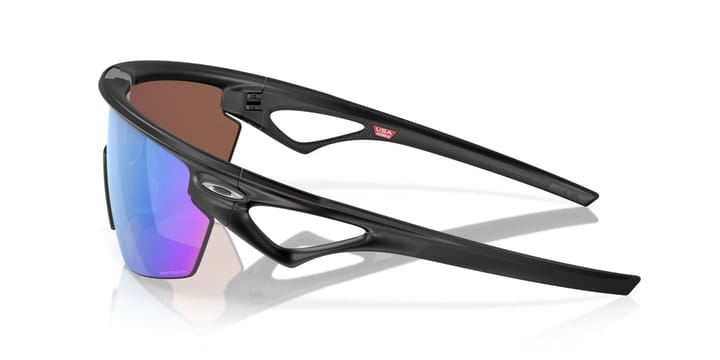 Oakley Sphaera Matte Black Prizm Deep Water Polarized Oakley