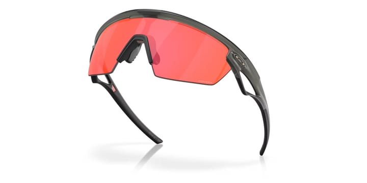 Oakley Sphaera Matte Grey Smoke Prizm Trail Torch Oakley