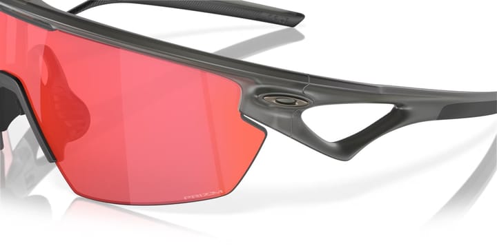 Oakley Sphaera Matte Grey Smoke Prizm Trail Torch Oakley